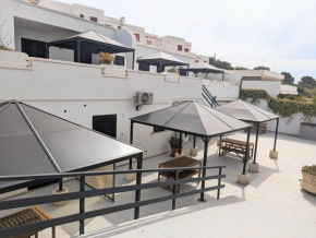Residence Orizzonte Blu Salve